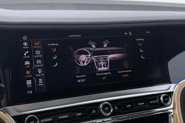 Bentley Flying Spur (2024) thumbnail 27