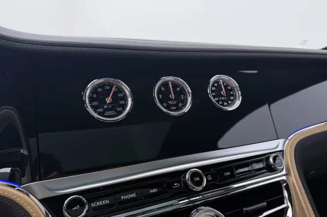 Bentley Flying Spur (2024) thumbnail 33
