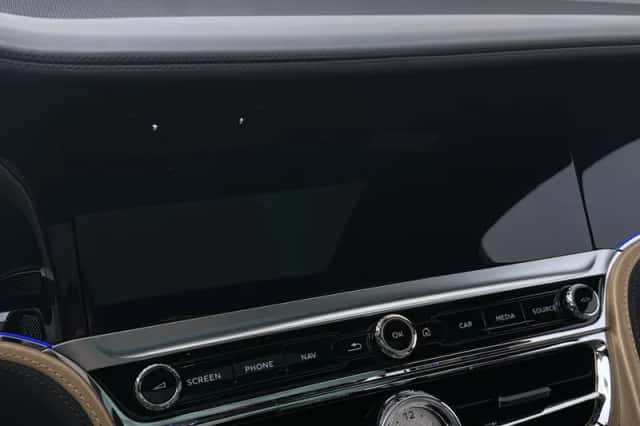 Bentley Flying Spur (2024) thumbnail 34
