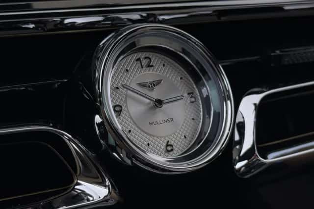 Bentley Flying Spur (2024) thumbnail 37