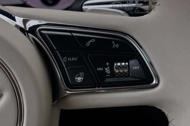 Bentley Flying Spur (2024) thumbnail 42