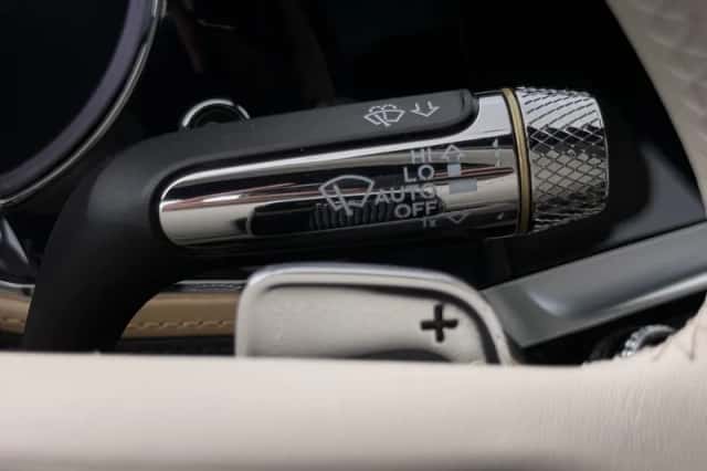 Bentley Flying Spur (2024) thumbnail 44