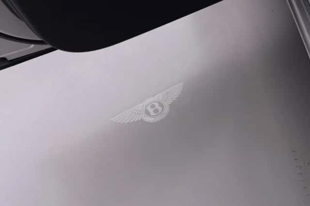 Bentley Flying Spur (2024) thumbnail 53