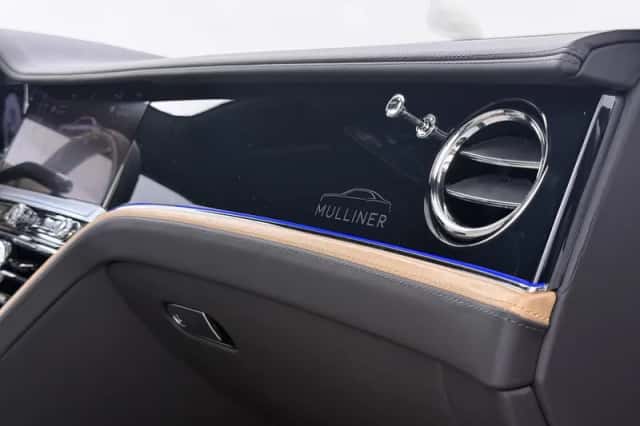 Bentley Flying Spur (2024) thumbnail 54