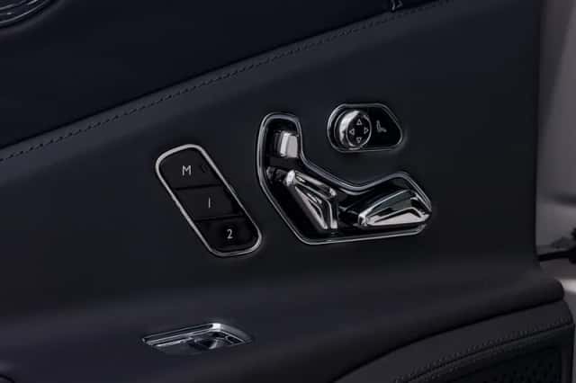 Bentley Flying Spur (2024) thumbnail 57