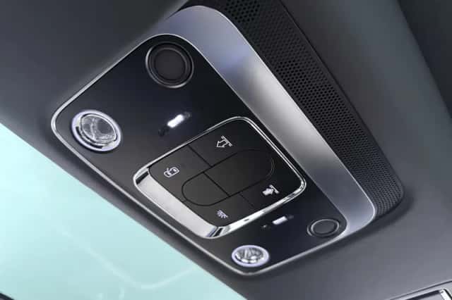 Bentley Flying Spur (2024) thumbnail 59