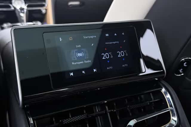 Bentley Flying Spur (2024) thumbnail 63