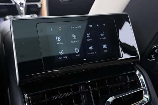 Bentley Flying Spur (2024) thumbnail 64