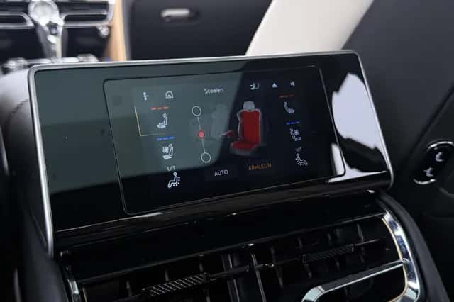 Bentley Flying Spur (2024) thumbnail 65