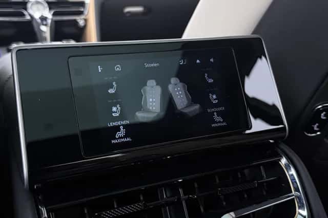 Bentley Flying Spur (2024) thumbnail 66