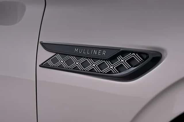 Bentley Flying Spur (2024) thumbnail 72