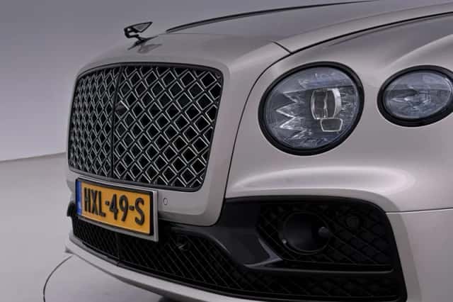 Bentley Flying Spur (2024) thumbnail 74