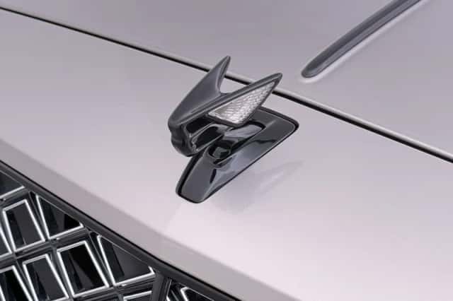 Bentley Flying Spur (2024) thumbnail 75
