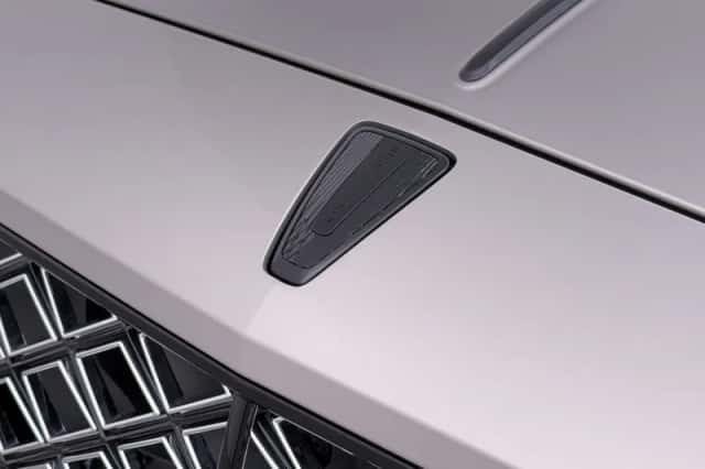 Bentley Flying Spur (2024) thumbnail 76