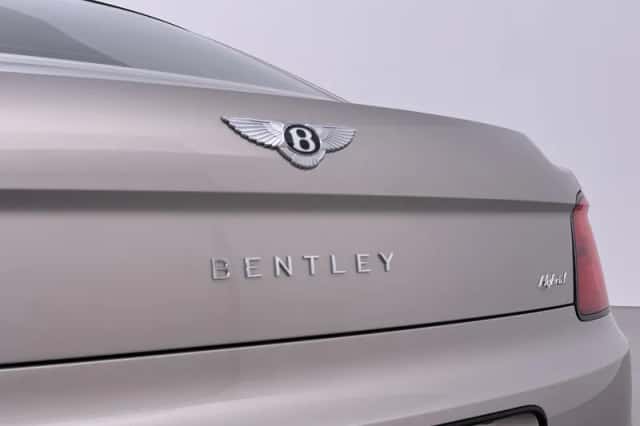Bentley Flying Spur (2024) thumbnail 77