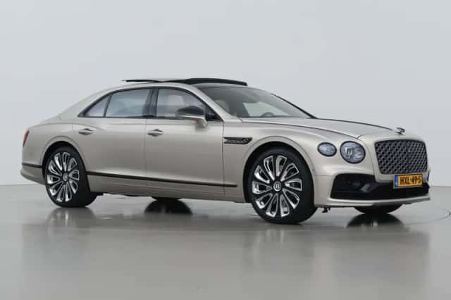 Bentley Flying Spur (2024) thumbnail 82