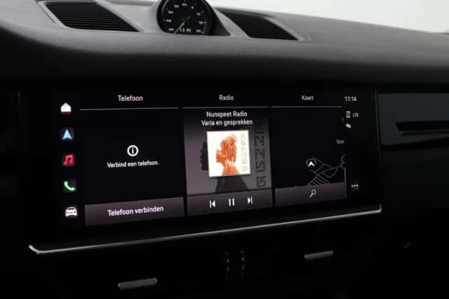 Porsche Cayenne (2022) thumbnail 22