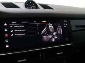 Porsche Cayenne (2022) thumbnail 27