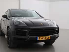 Porsche Cayenne (2022) thumbnail 57