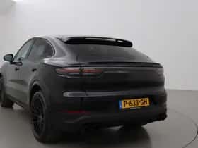 Porsche Cayenne (2022) thumbnail 59