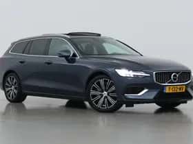 Volvo V60 (2019)