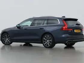 Volvo V60 (2019) thumbnail 2