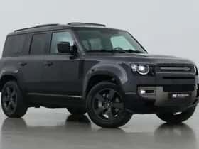 Land Rover Defender (2024)