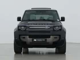 Land Rover Defender (2024) thumbnail 16