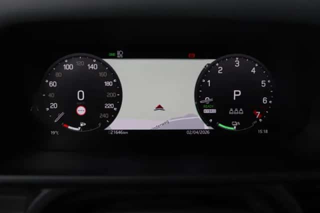 Land Rover Defender (2024) thumbnail 20