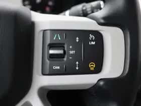 Land Rover Defender (2024) thumbnail 49