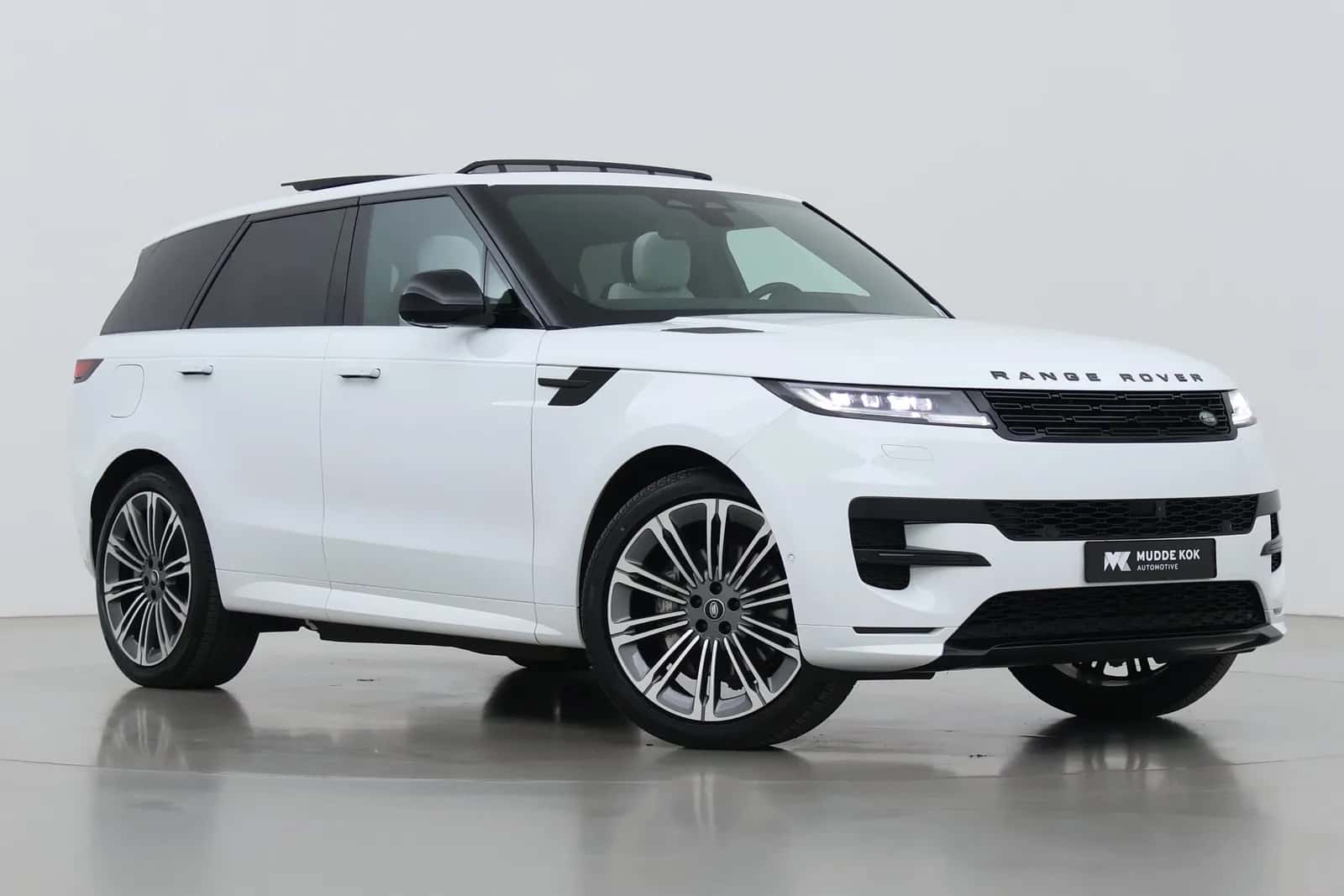 Land Rover Range Rover Sport (2025) — foto 1
