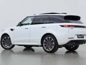 Land Rover Range Rover Sport thumbnail 2
