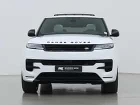 Land Rover Range Rover Sport thumbnail 16