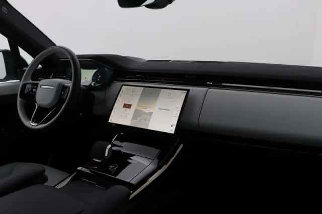 Land Rover Range Rover Sport (2025) thumbnail 19