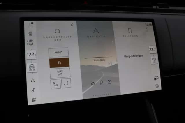 Land Rover Range Rover Sport (2025) thumbnail 21