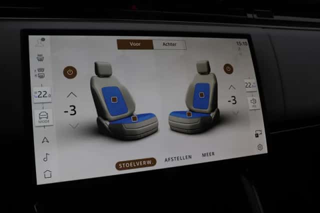 Land Rover Range Rover Sport (2025) thumbnail 26