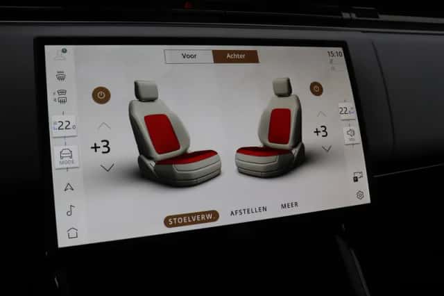 Land Rover Range Rover Sport (2025) thumbnail 27