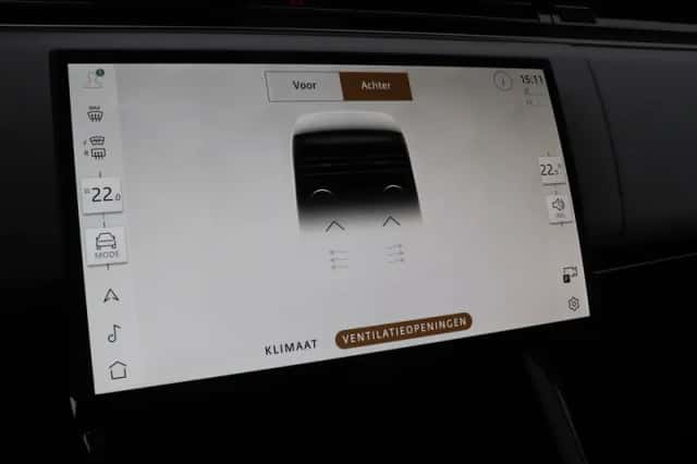 Land Rover Range Rover Sport (2025) thumbnail 33