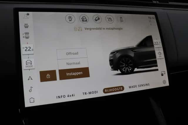 Land Rover Range Rover Sport (2025) thumbnail 37