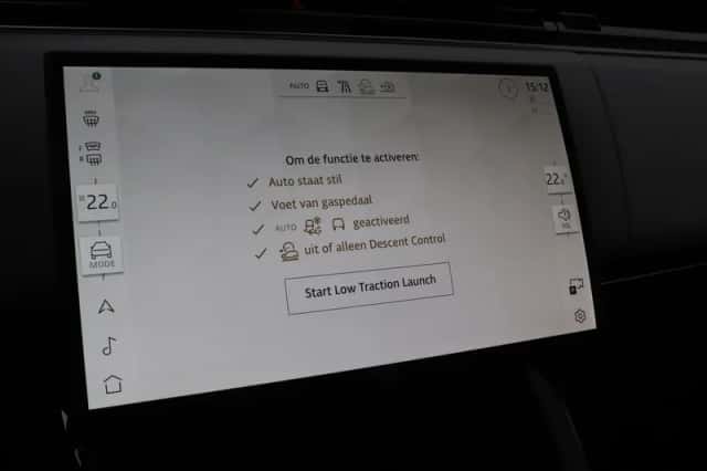Land Rover Range Rover Sport (2025) thumbnail 39