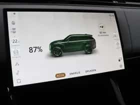 Land Rover Range Rover Sport thumbnail 43
