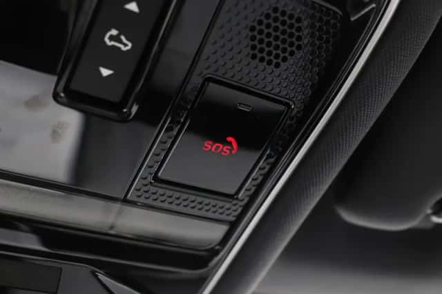 Land Rover Range Rover Sport (2025) thumbnail 49