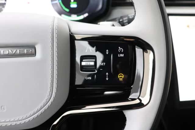 Land Rover Range Rover Sport (2025) thumbnail 52