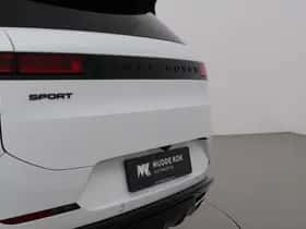 Land Rover Range Rover Sport thumbnail 73