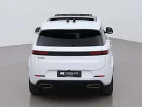 Land Rover Range Rover Sport thumbnail 9