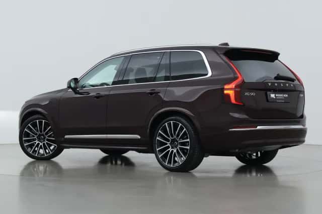 Volvo XC90 (2026) thumbnail 2