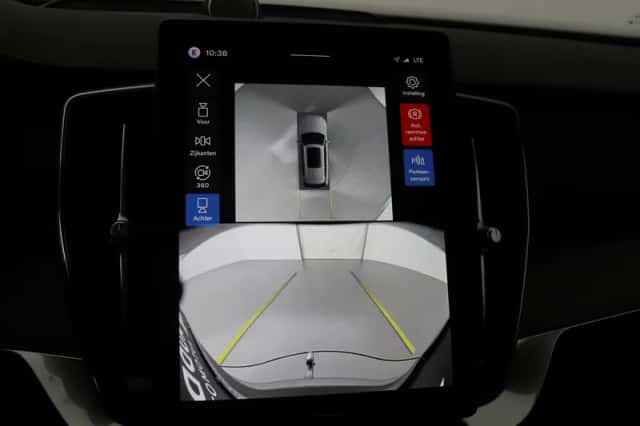 Volvo XC90 (2026) thumbnail 12