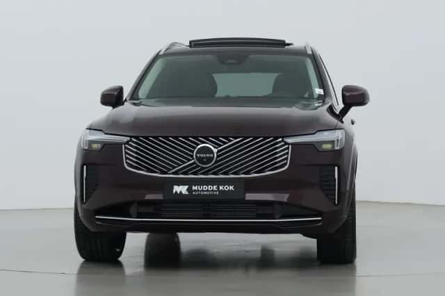 Volvo XC90 (2026) thumbnail 16