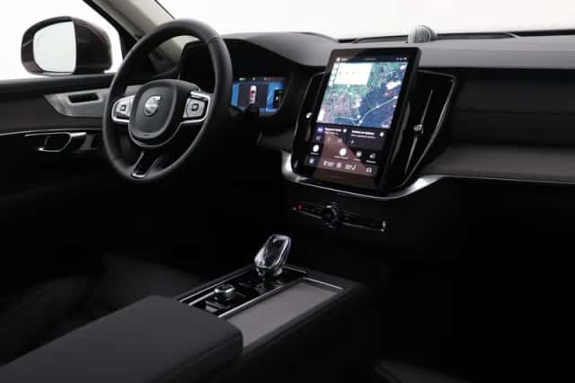 Volvo XC90 (2026) thumbnail 17
