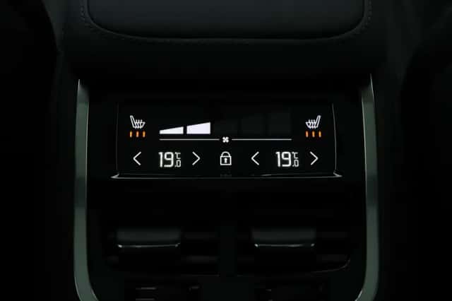Volvo XC90 (2026) thumbnail 19